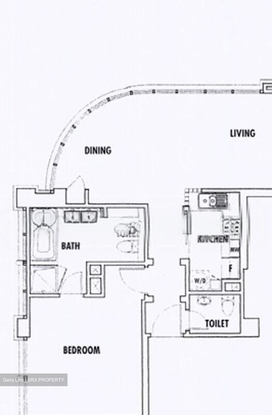 Riverside 48 (D9), Apartment #565972221
